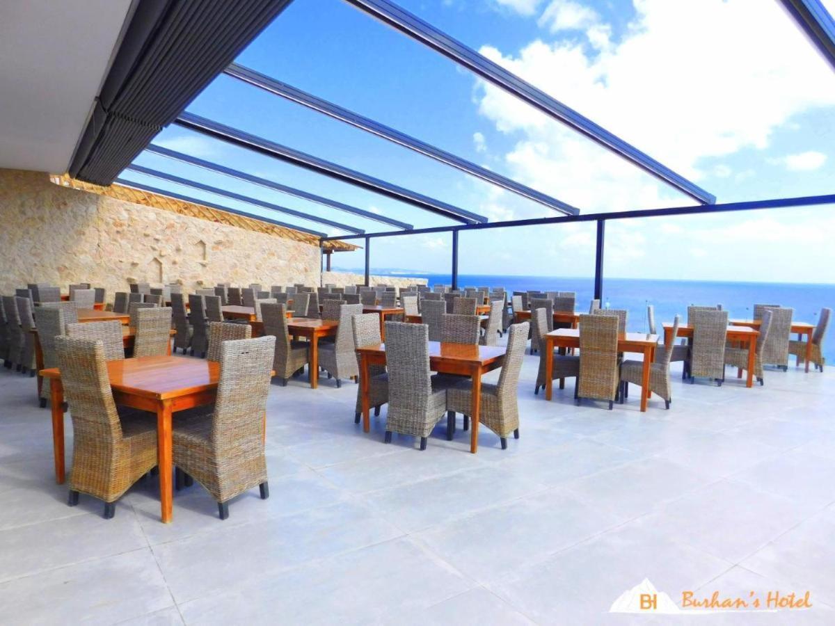 Burhan'S Hotel Rizokarpaso Ngoại thất bức ảnh